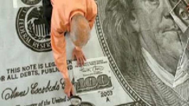 Vintage VF - North Korea's Counterfeiting Operation Funded Its Nuclear Program