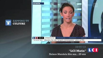 Le meilleur et le pire de la télévision cette semaine