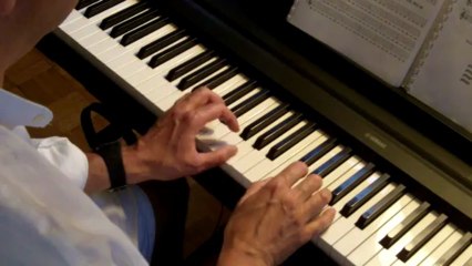 Rock en Folie -Méthode Colin