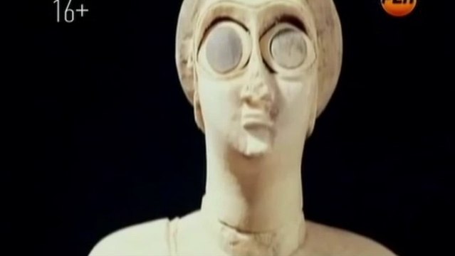 Великие тайны -2013- Папа с Марса, мама с Венеры