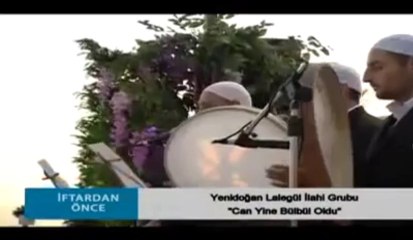 Yenidoğan Lalegül İlahi Grubu - Can Yine Bülbül Oldu