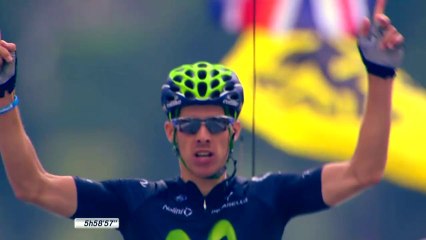 ES - Resumen - Etapa 19 (Bourg-d'Oisans > Le Grand-Bornand)