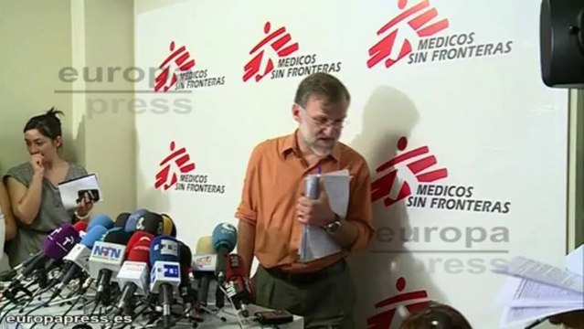 Las cooperantes españolas liberadas ya están en casa