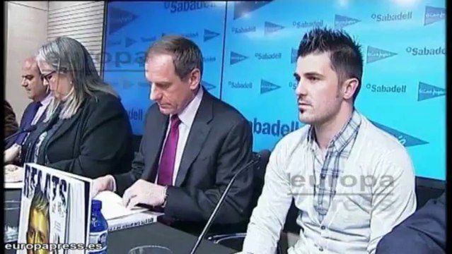 David Villa se compra una vivienda de lujo en Ibiza