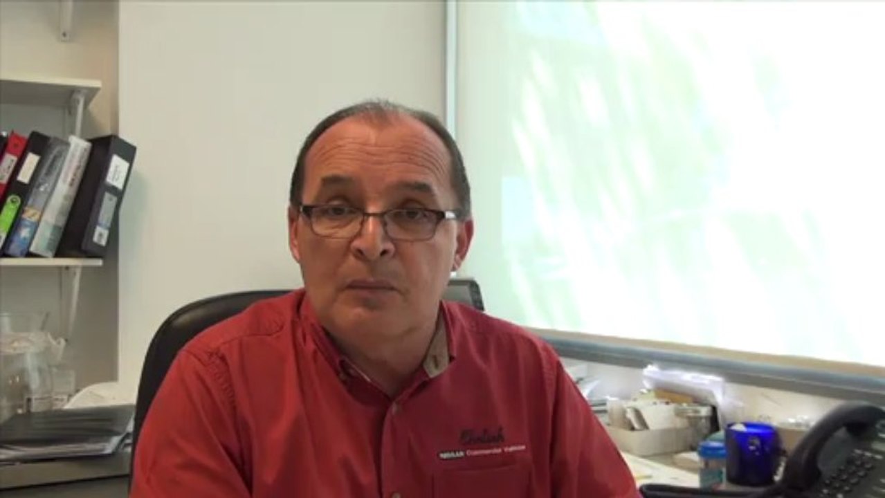 Meet Phillip Cisneros from Ehrlich Nissan in Greeley, CO