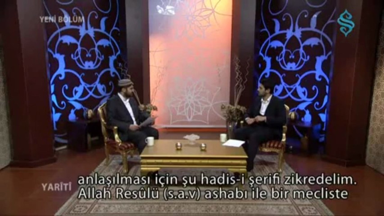 Yariti - İyilik Yapmak