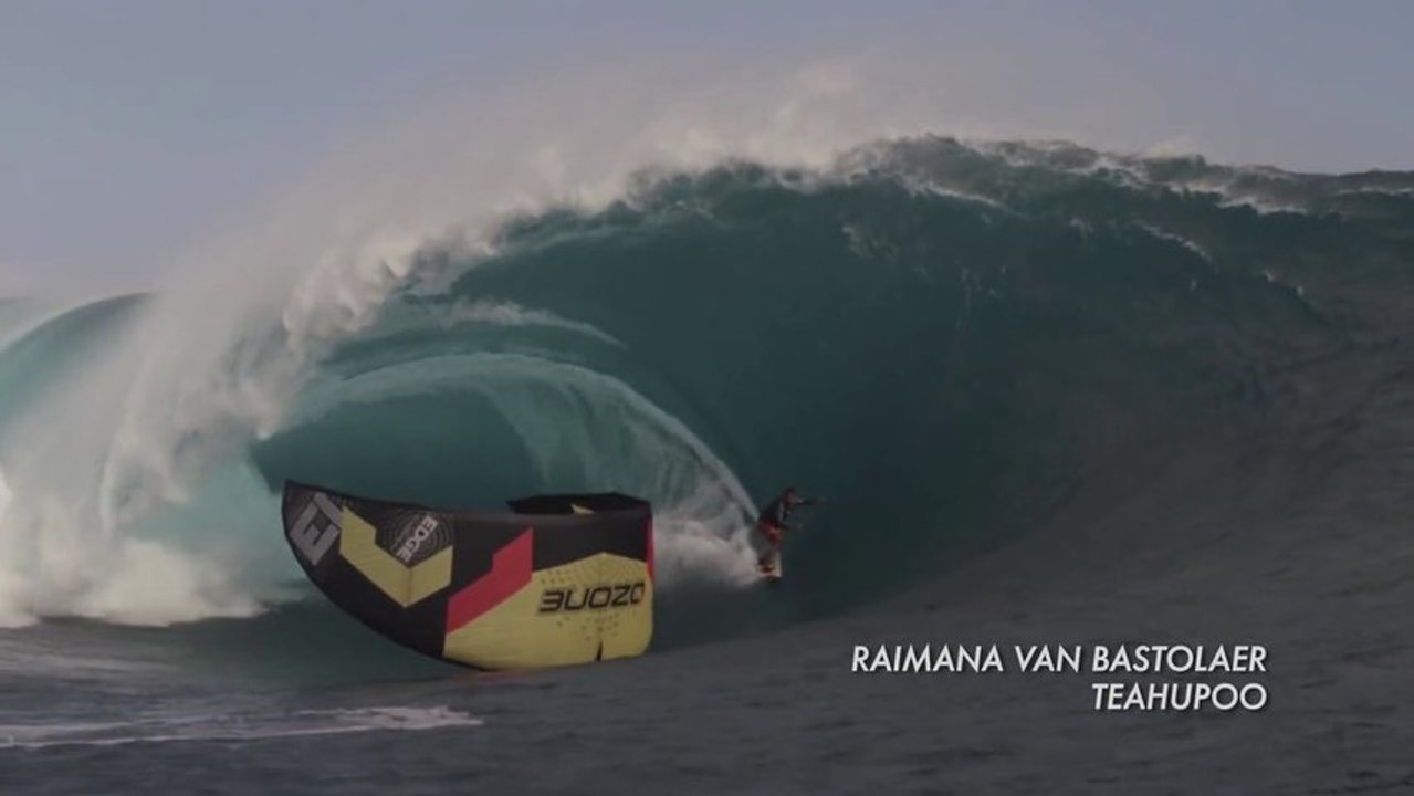 The Barrel 2013 -- Monthly Grind 2