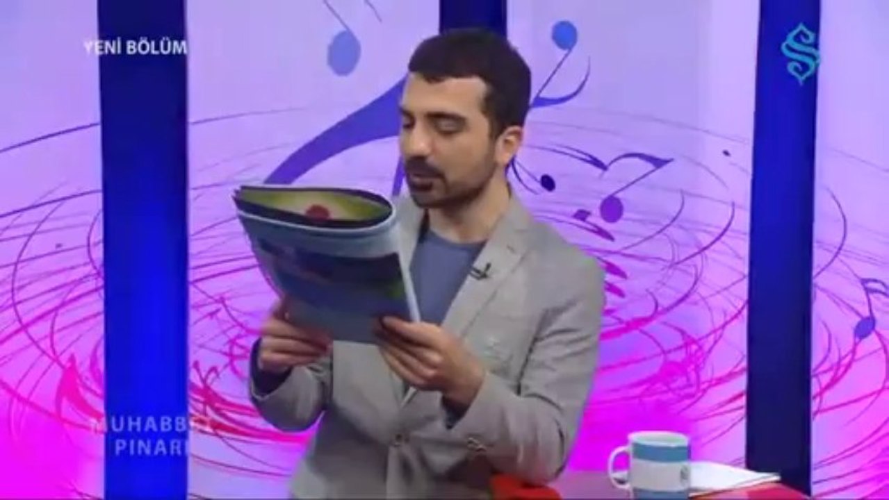 Yazarın Her zaman ki İşleri - Mostar Dergisi  - Şubat 2013