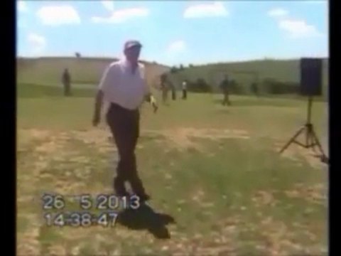 2.CD KIRLANGIÇ KÖYÜ 1. KEŞKEK ŞENLİĞİ