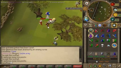 This Calls For Investigating