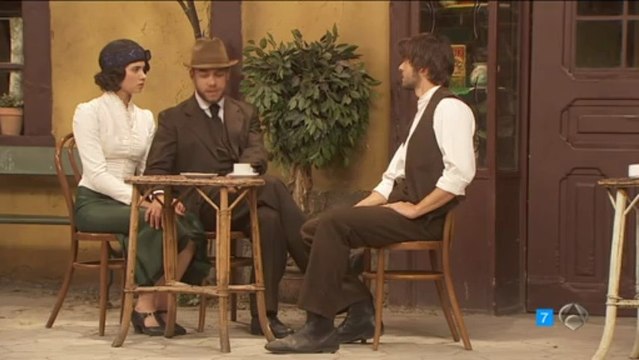 MARTIN FERNANDO AHORA SE QUIEN ME MIRA MAL Y TIENE MIEDO ESDPV 19-07-2013