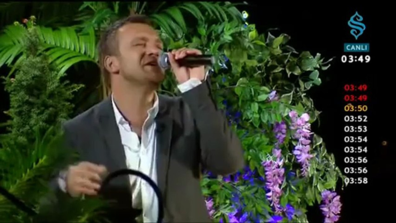 Zeyd Şoto - Seyrana gel Seyrana 2