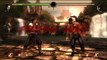 Mortal Kombat 9 Shang Tsung 1ST Fatality HD 720p