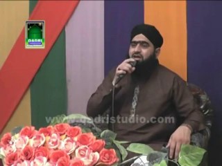 Hen  Rab Ko Baon Piyare by Nisar Ali Qadri New Album 2013