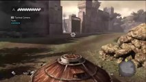 Assassins Creed Brotherhood Tank Gameplay HD 720p