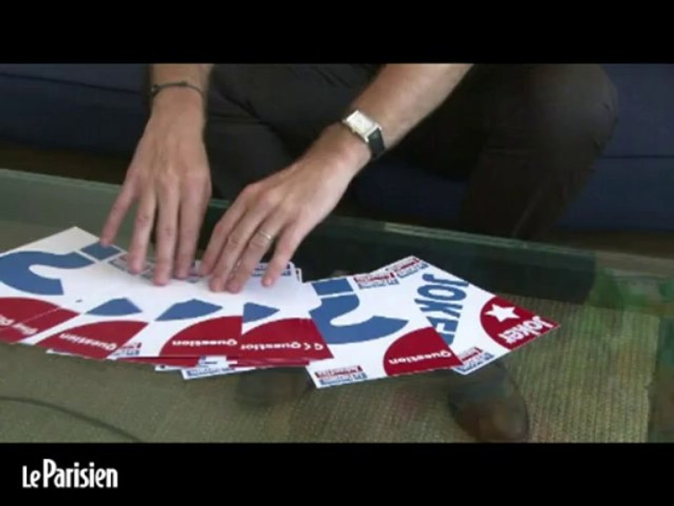 La bonne pioche : Laurent Ruquier est fier de ses kilos perdus