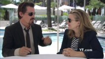 Josh Brolin on 