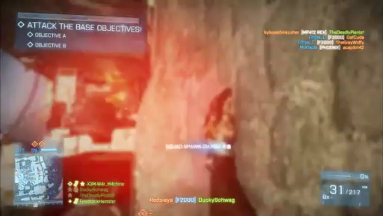 Will Battlefield 4 End Up Like CoD Ghosts?