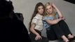 The Hollywood Issue - Behind the Scenes: Hailee Steinfeld and Elle Fanning