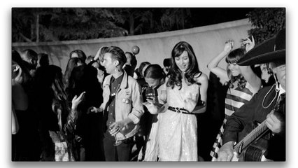 The Hollywood Issue - Bruce Weber’s Adventures in Hollywood | Chapter 3: Are You Free for Breakfast?