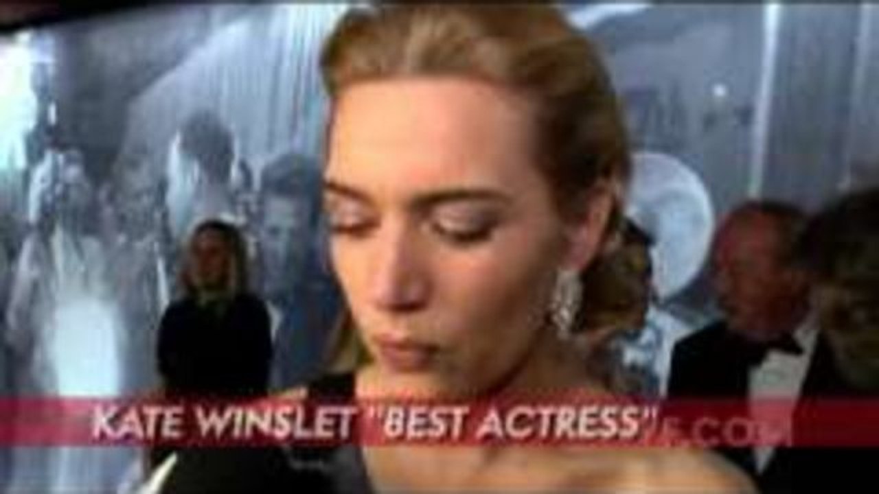 The Vanity Fair Oscar Party - 2009 Vanity Fair Oscar Party: The Oscar Goes To...