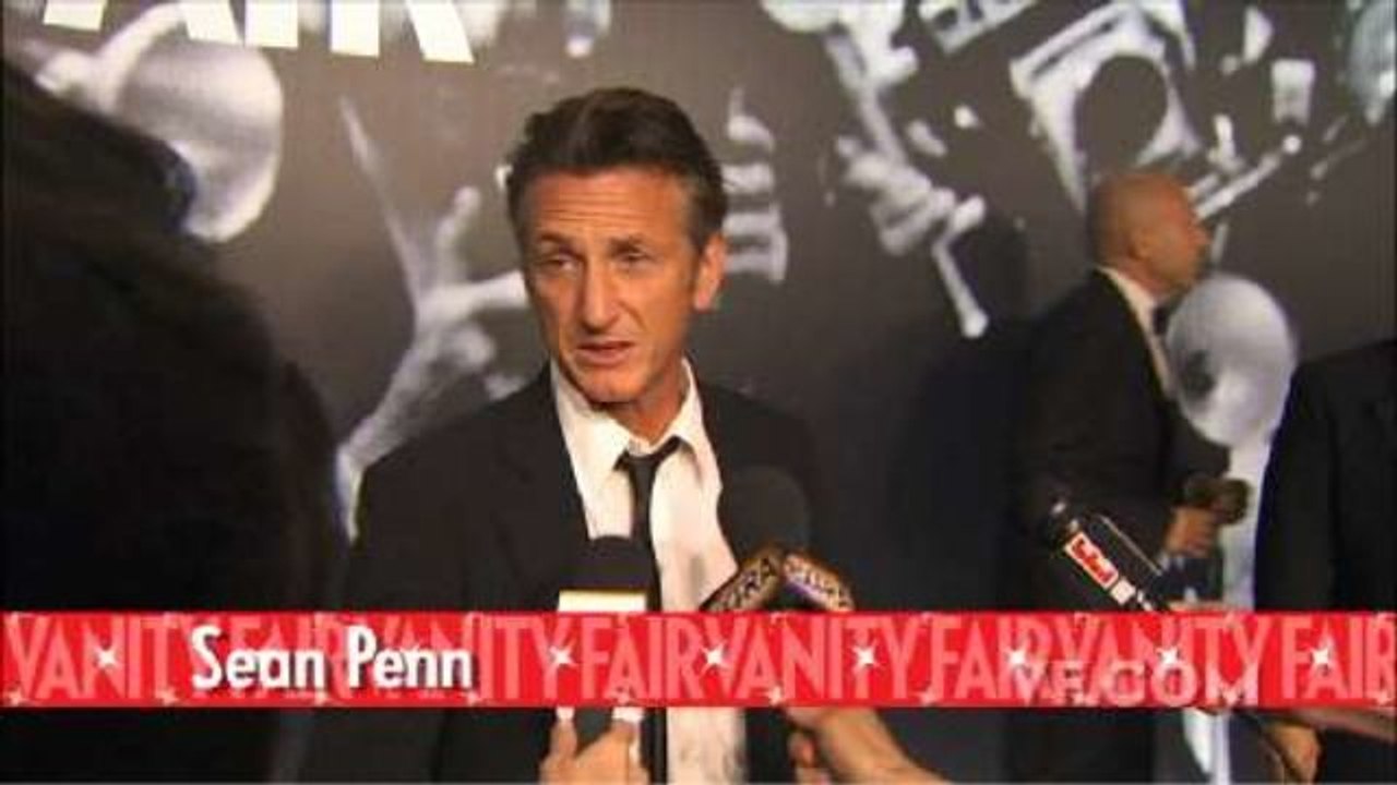 The Vanity Fair Oscar Party - Everybody Loves a Winner at the 2010 Vanity Fair Oscar Party