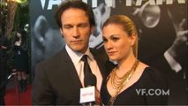 The Vanity Fair Oscar Party - Who Will Win? Guests of 2010 Vanity Fair Oscar Party Predict the Winners