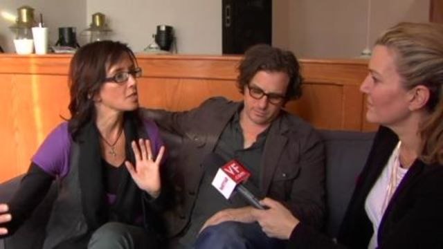Sundance Film Festival - Davis Guggenheim on Waiting for Superman
