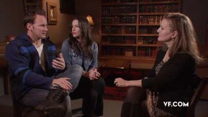 Sundance Film Festival - Liv Tyler and Patrick Wilson on "The Ledge"