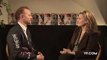 Sundance Film Festival - Morgan Spurlock on "The Greatest Movie Ever Sold"