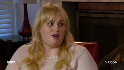 Sundance Film Festival - Rebel Wilson on “Bachelorette”