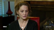 Sundance Film Festival - Melissa Leo on “Why Stop Now”
