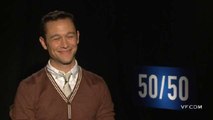 Toronto International Film Festival - Joseph Gordon Levitt on 