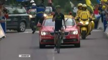 Le Portugais Rui Costa s'impose dans la 19e étape du Tour de France