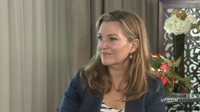 Toronto International Film Festival - Glenn Close on Albert Nobbs