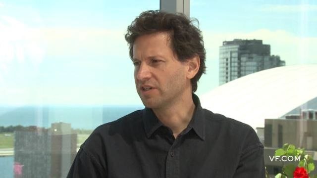 Toronto International Film Festival - Bennett Miller on Moneyball