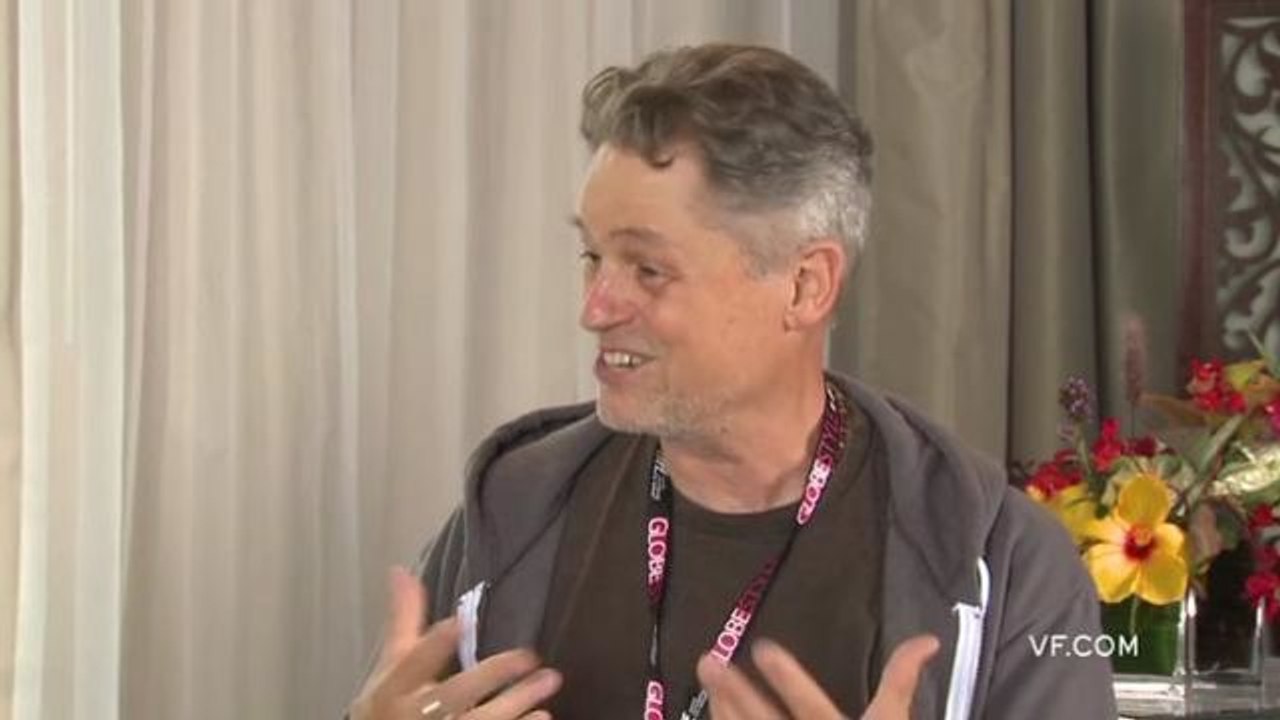 Toronto International Film Festival - Jonathan Demme on "Neil Young Journeys" and "Carolyn Parker"