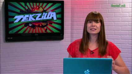 Descargar video: Encrypt Your Emails With One Click! - Tekzilla Daily Tip