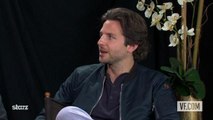 Toronto International Film Festival - David O. Russell & Bradley Cooper on “The Silver Linings Playbook”