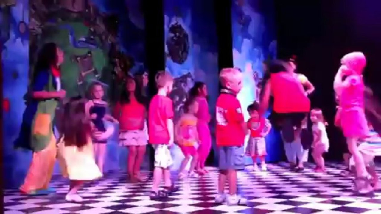 Minidisco 5