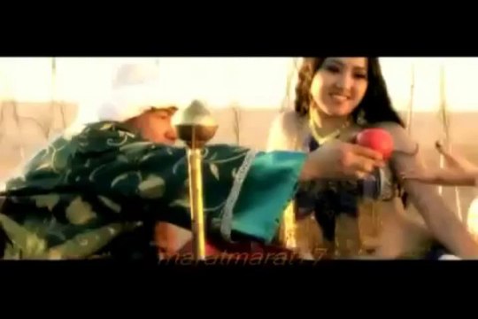 Tigran Petrosian y ARAMBIK-Monahos. Música griega, con motivos orientales. Bellas imágenes de los clips: * SABINA * y * ZIVARA * (Kazajstán) la instalación.