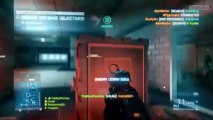 Battlefield 3 AN94 Gameplay - 