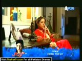 Arzoo Jeenay Ki Tu Nahin By APlus Episode 2