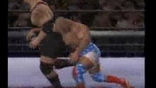 ECWF--Kurt Angle vs Big Show
