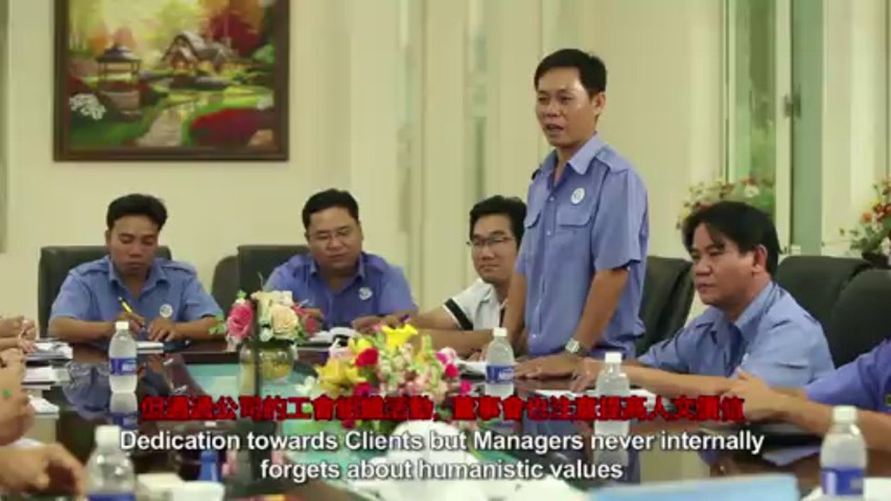 công ty sản xuất phim quảng cáo doanh nghiệp