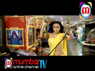 "Bollywood actor Manish Paul during the promo launch of film Mickey Virus