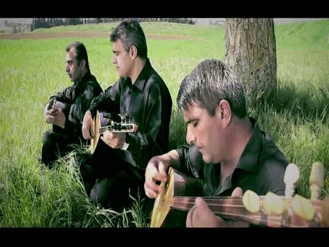 Binali İlgün & Haydar Bıçakcı & Ünal Fırat - Pirim Pir Sultan