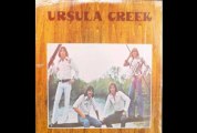 Ursula Creek 