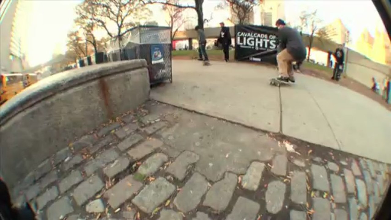 Fist Full of Loonies - Morgan Smith