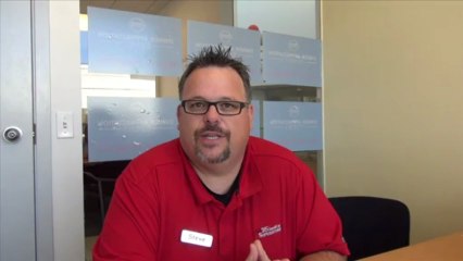 Meet Steve Neave from Ehrlich Volkswagen in Greeley CO